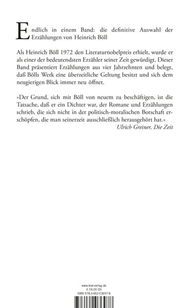 Produktbild: Erz&auml;hlungen