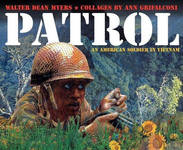 Produktbild: Patrol