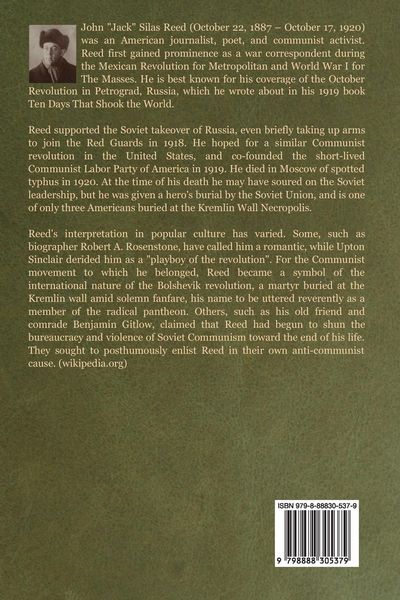 Produktbild: Insurgent Mexico