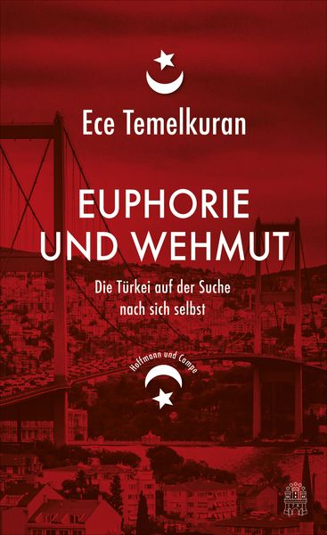 Produktbild: Euphorie und Wehmut