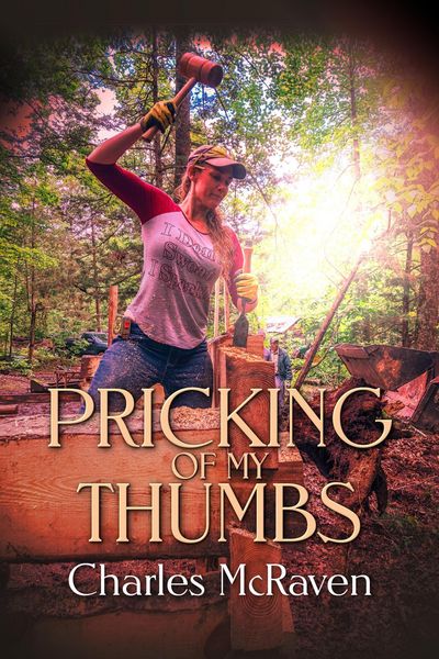 Produktbild: Pricking of My Thumbs
