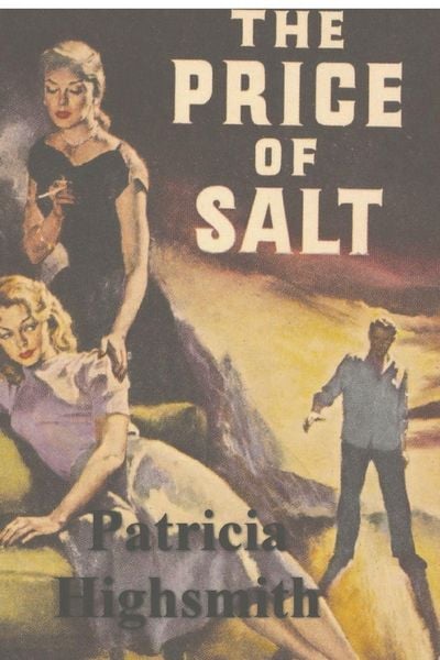 Produktbild: The Price of Salt