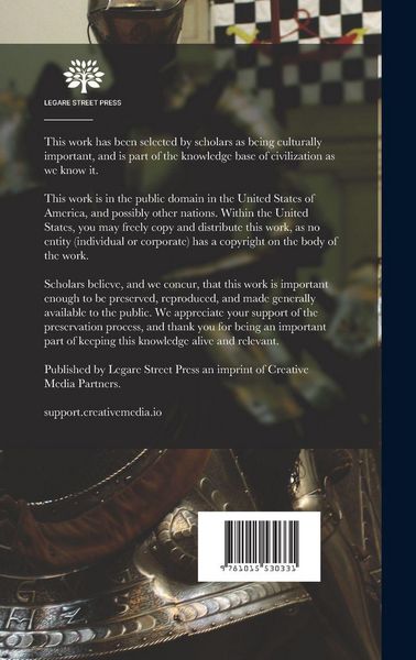 Produktbild: The Story Of The Goths