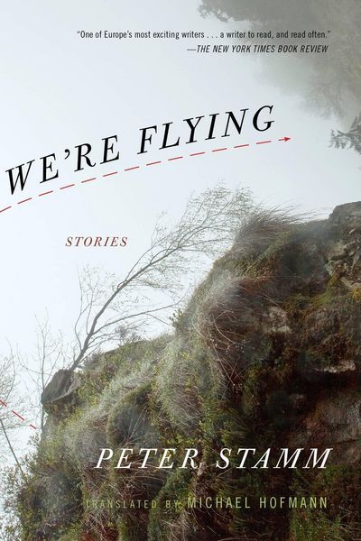 Produktbild: We're Flying