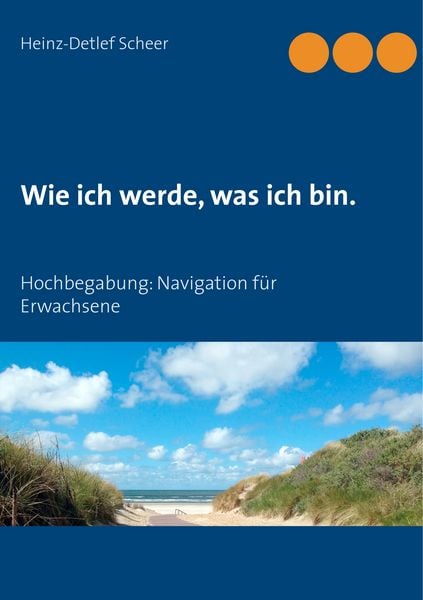 Produktbild: Wie ich werde, was ich bin.