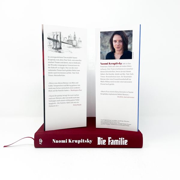 Produktbild: Die Familie