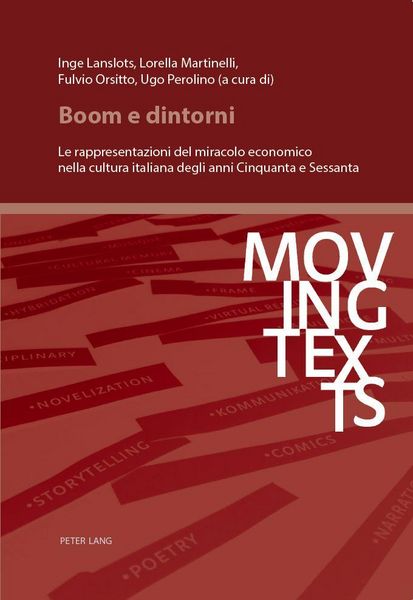 Produktbild: Boom e dintorni