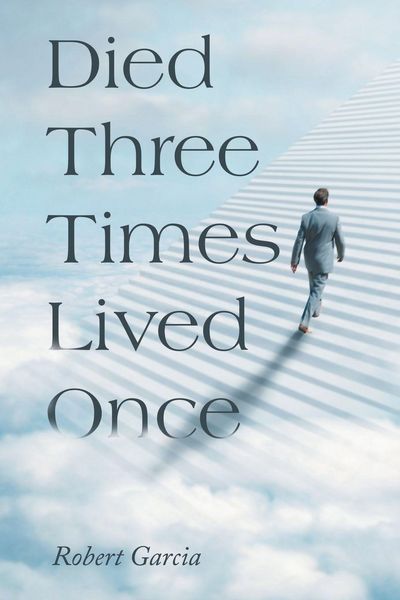 Produktbild: Died Three Times Lived Once
