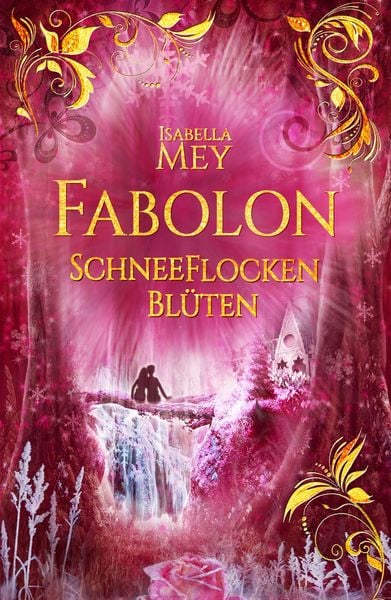 Produktbild: Schneeflockenbl&uuml;ten