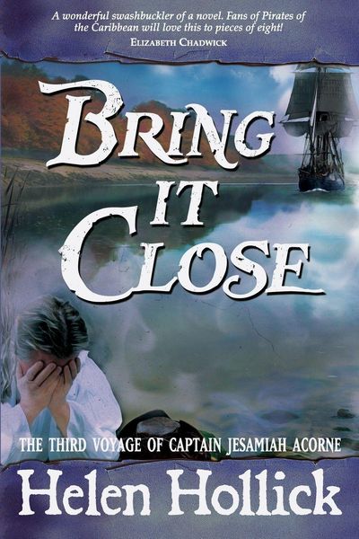 Produktbild: Bring it Close