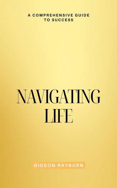 Produktbild: Navigating Life