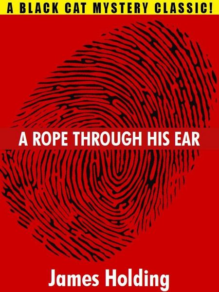 Produktbild: A Rope Through His Ear