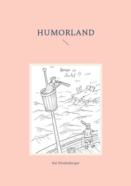 Produktbild: Humorland