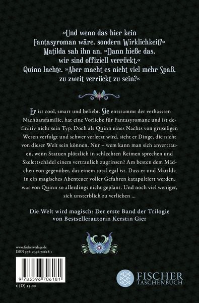 Produktbild: Vergissmeinnicht - Was man bei Licht nicht sehen kann