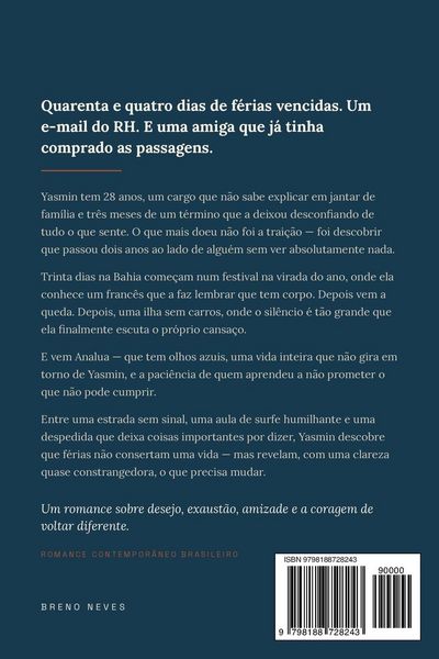 Produktbild: Entre Mar&eacute;s e Desejos