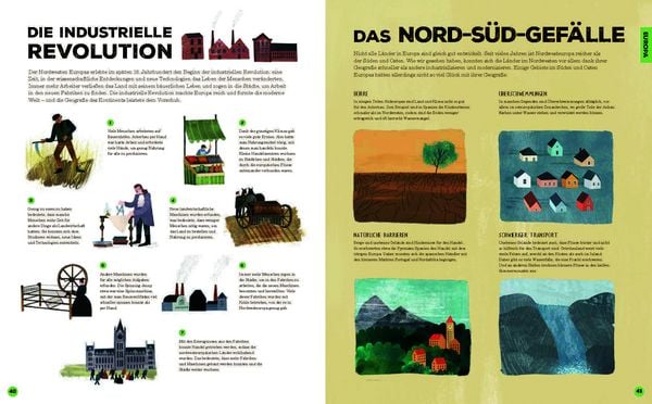 Produktbild: Was unsere Welt zusammenh&auml;lt &ndash; Die Macht der Geografie f&uuml;r Kinder