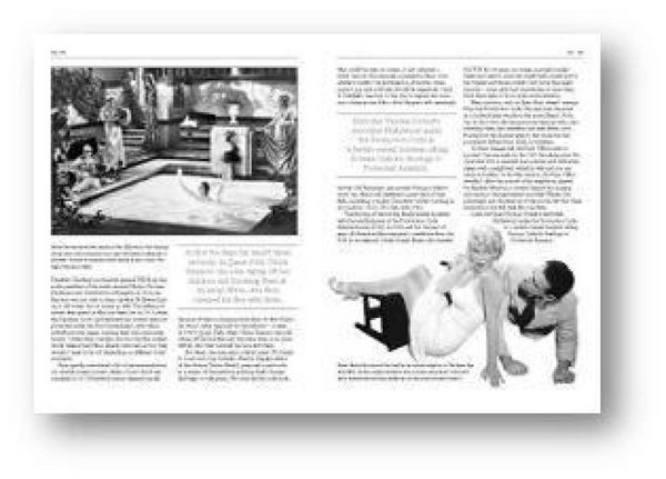 Produktbild: The History of Hollywood