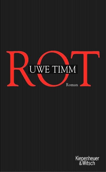 Produktbild: Rot