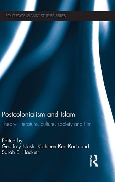 Produktbild: Postcolonialism and Islam