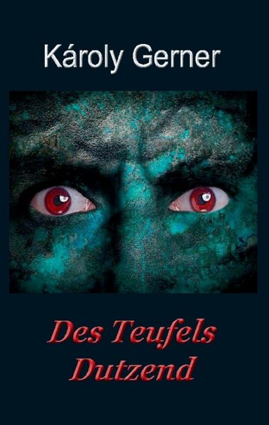 Produktbild: Des Teufels Dutzend