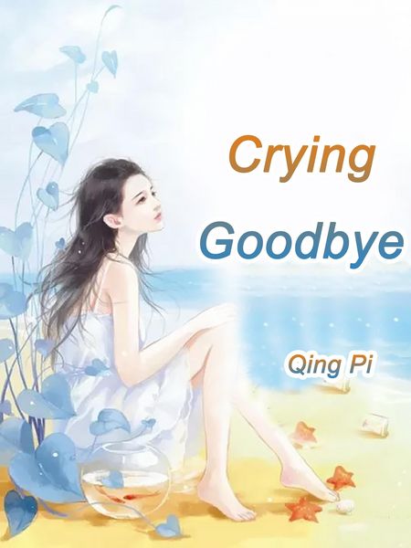 Produktbild: Crying Goodbye
