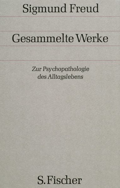 Produktbild: Gesammelte Werke.