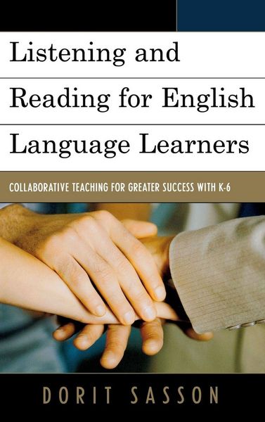 Produktbild: Listening and Reading for English Language Learners