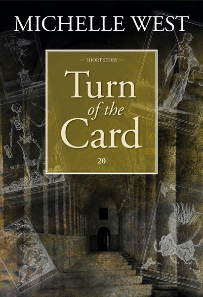 Produktbild: Turn of the Card