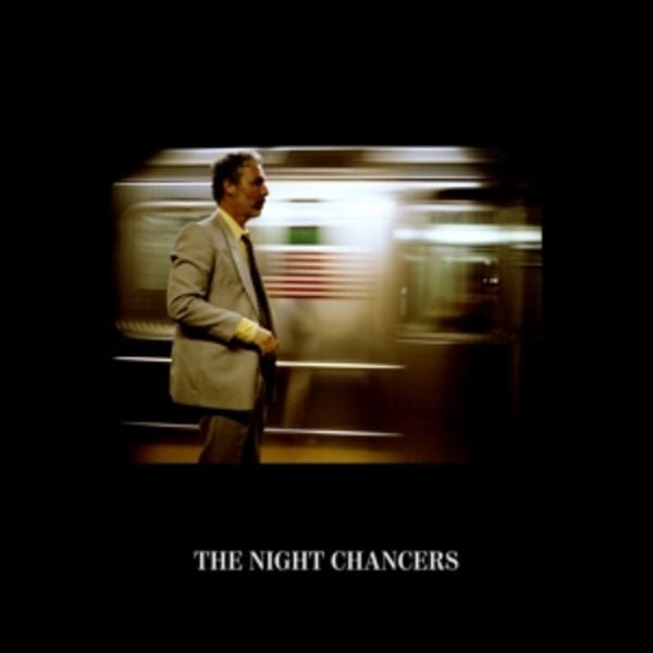 The Night Chancers - Baxter Dury, Vinyl