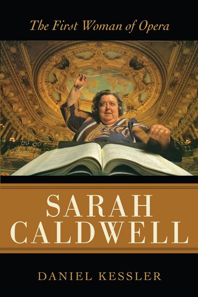 Produktbild: Sarah Caldwell