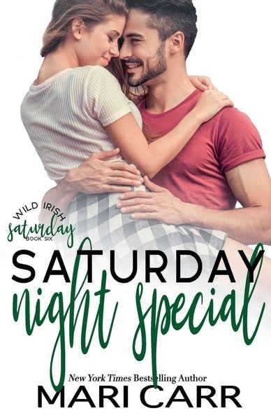 Produktbild: Saturday Night Special