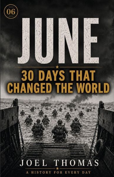 Produktbild: Nomical History June