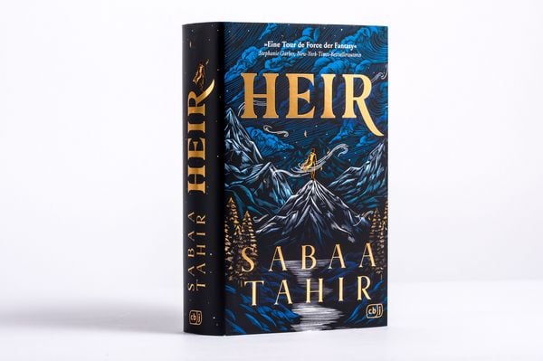 Produktbild: Heir