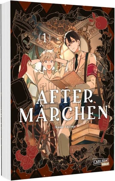 Produktbild: After M&auml;rchen 1