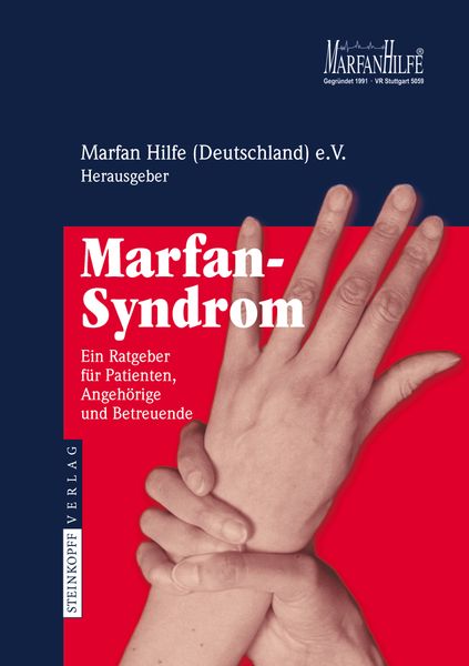 Produktbild: Marfan-Syndrom
