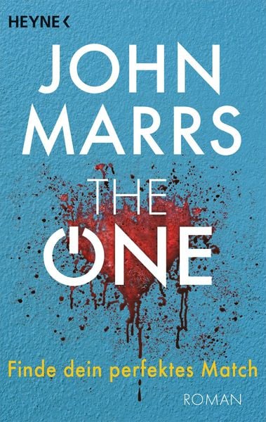 Produktbild: The One - Finde dein perfektes Match