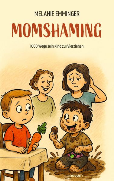 Produktbild: Momshaming