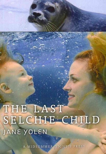 Produktbild: Last Selchie Child