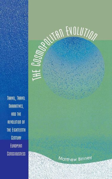 Produktbild: Cosmopolitan Evolution