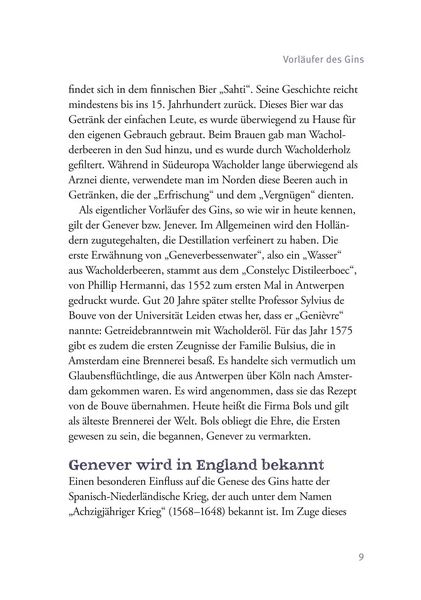 Produktbild: Gin