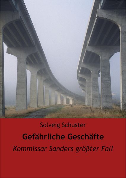 Produktbild: Gef&auml;hrliche Gesch&auml;fte