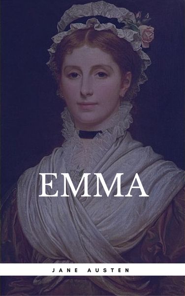Produktbild: Emma (Book Center)