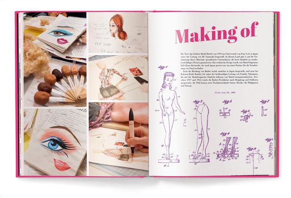 Produktbild: Barbie