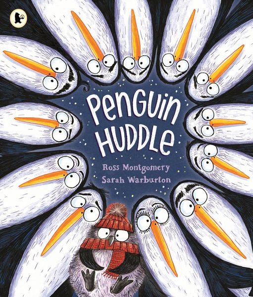Produktbild: Penguin Huddle