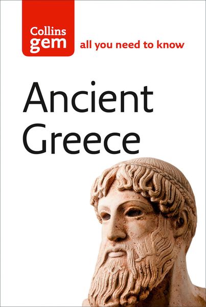 Produktbild: Ancient Greece