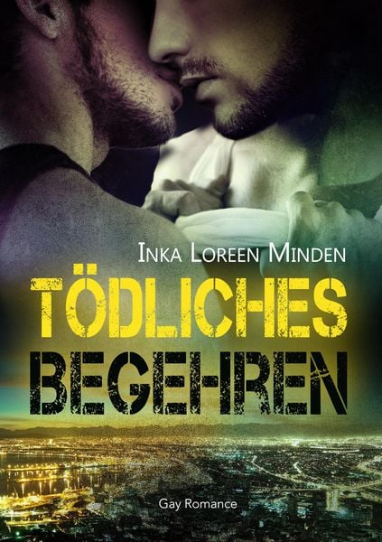 Produktbild: T&ouml;dliches Begehren - Mortal Desire