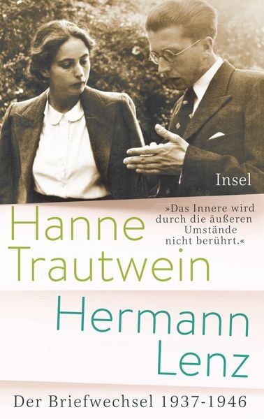 Produktbild: &raquo;Das Innere wird durch die &auml;u&szlig;eren Umst&auml;nde nicht ber&uuml;hrt&laquo;