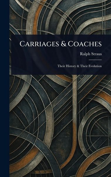 Produktbild: Carriages & Coaches