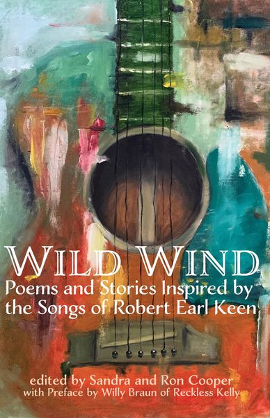 Produktbild: Wild Wind
