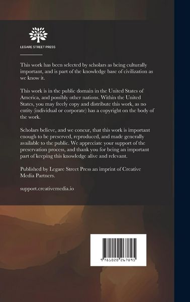 Produktbild: Decisions of the Department of the Interior and the General Land Office in Cases Relating to the Public Lands; Volume 29